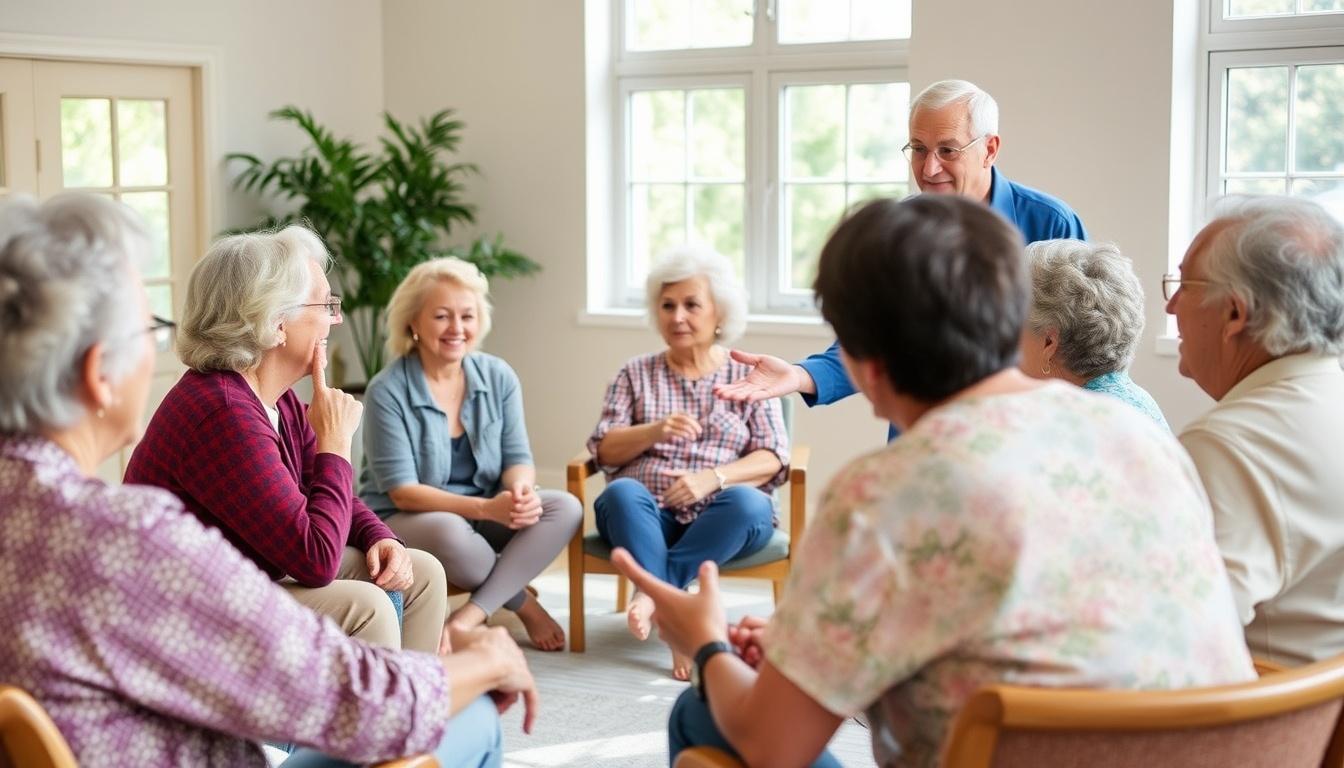 Entspannung für Körper und Geist